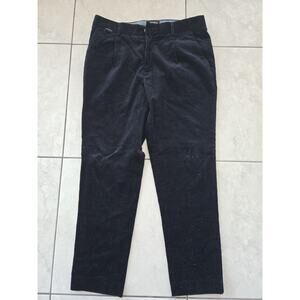 Scotch and Soda red corduroy pants 32x32 Blue